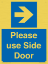 please-use-side-door~